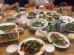 -桂园白粥·潮汕老味道
