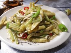 -小民大排档(光谷店)