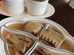 -扬州狮子楼·非遗淮扬菜(总店)