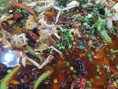 -春涛餐馆(下坝店)