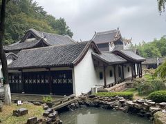 -岳麓书院