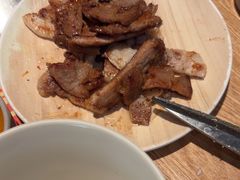 -新石器烤肉(百联川沙店)