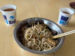 -阿婆米粉店