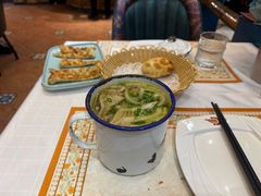 -海尔巴格·新疆菜(吐鲁番店)