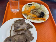 -新川面馆(新街口二店)