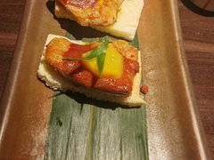 -匠和风精致料理(莆田财富中心店)
