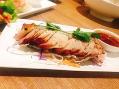 -Pho Asia 亚阁越南料理(上海来福士广场店)