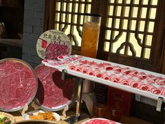-东道煮牛肉火锅(东盛大街店)