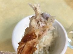 烧鸡-强记烧鸡(信业悦都汇店)