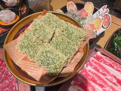 -季季山·云南野生菌火锅(上海首店)