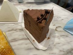 -安上烘焙 ENCHANTE(世纪汇店)