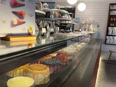 -BAKER&SPICE(安福路店)