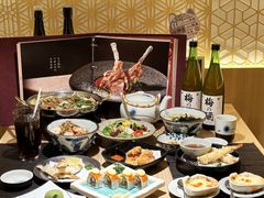 -德川家日本料理(中关村店)
