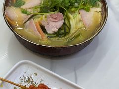 -茅家米线(安平路店)
