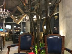 -漫咖啡(中纺国际店)