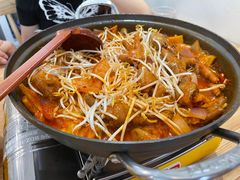 -Woolee韩食堂·韩式家庭料理
