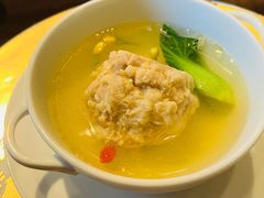 -上海苏宁宝丽嘉酒店·嘉府壹号中餐厅