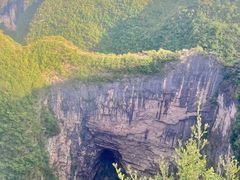 -重庆云阳龙缸景区
