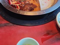 -袁老四重庆老火锅(桐梓坡店)