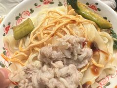 -东门口涮肉·砂锅·烤串(老门东店)