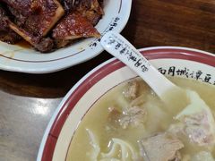-西月城谭豆花(春熙路店)