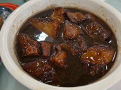 -芸海阁·农家私房菜(沙家浜景区出口店)