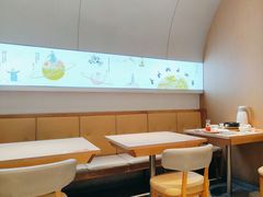 -蔡澜点心·粤菜(领展购物广场店)