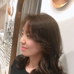 -苏豪路易士·嘉玛发廊