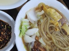 -钟太怪噜(小吃街店)