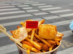 -味子夫鸡柳(解放碑总店)