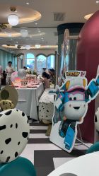 -奈尔宝家庭中心·亲子餐厅(苏州大悦城店)