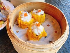 蟹籽烧麦-小城粥道·海胆鲜虾粥(解放广场店)