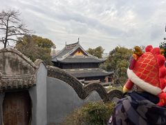 -惠山古镇·寄畅园