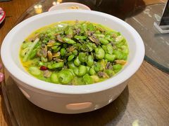 -新白鹿餐厅(龙游路总店·杭帮菜名店)