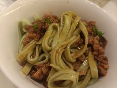 -武汉香格里拉大酒店·香宫中餐厅
