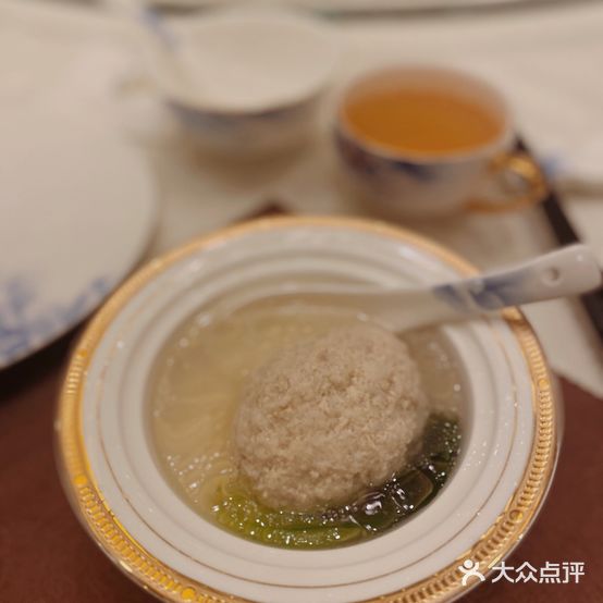 无明居(农展馆店)
