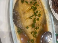 -乔家小院•非遗驴肉•本地小海鲜(滨河路店)