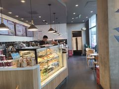 -COSTA COFFEE(龙德广场店)
