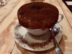 -Cafe Alice咖啡爱丽丝(奥城店)