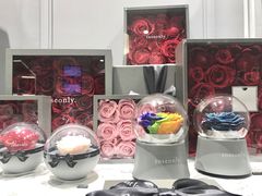 -ROSEONLY诺誓(磐基中心店)