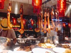 -陈鹏鹏潮汕菜(宝安机场T3航站楼店)