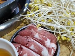 -渝味黄姐火锅(黄泥村店)