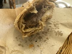 -李小老烧饼(常营民族家园店)