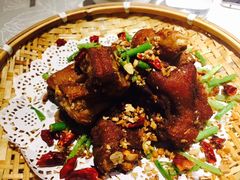 -尚一汤 广东炖汤(金桥国际店)