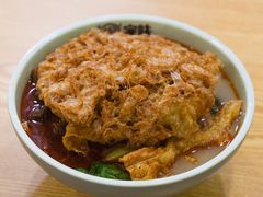 -家味螺蛳粉&烤鱼(五角场店)