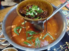 -侯家庄阿才有品私房菜馆