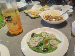 -佬太公海鸭·海鲜大排档(上海总店)