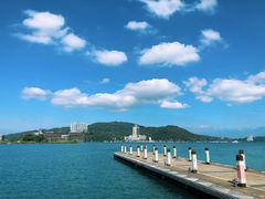 -日月潭