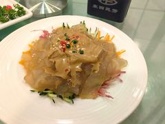 -东四民芳餐厅(朝阳门店)