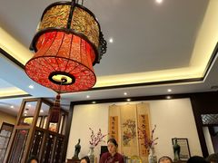 -不倒翁·徽天下名菜楼(马鞍山路店)